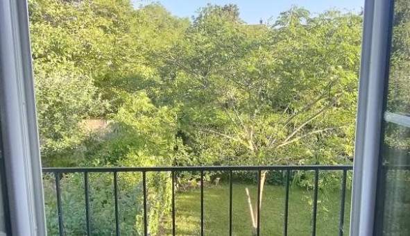 Logement tudiant Studio à Cesson (77240)