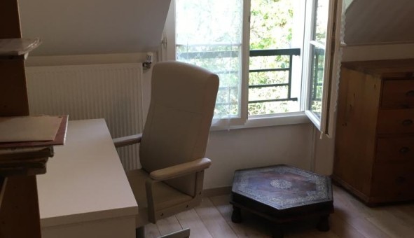 Logement tudiant Location Studio Vide Cesson (77240)