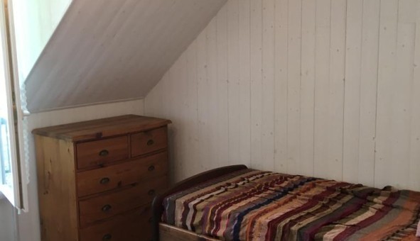 Logement tudiant Studio à Cesson (77240)