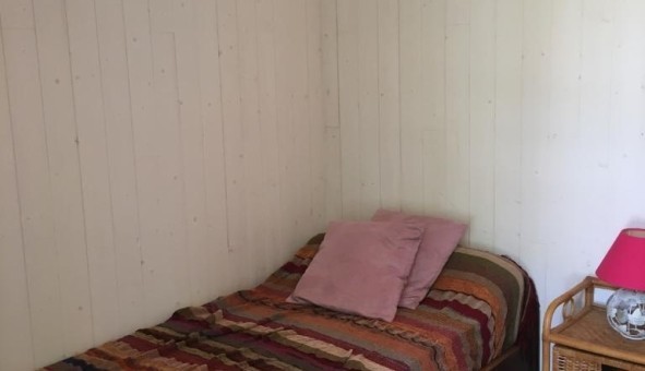 Logement tudiant Studio à Cesson (77240)