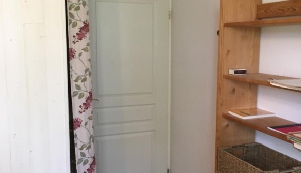 Logement tudiant Studio à Cesson (77240)