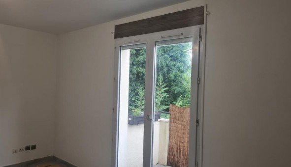 Logement �tudiant Studio &agrave; Cesson (77240)