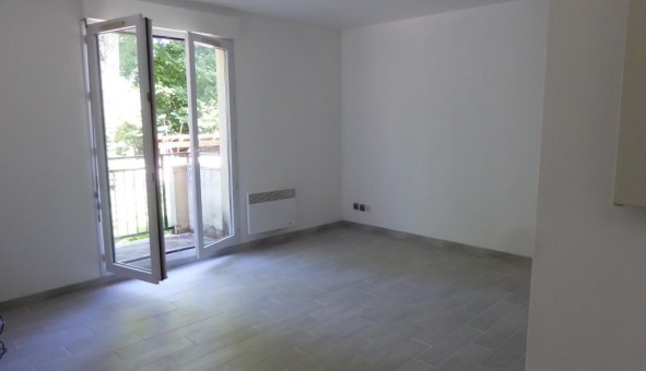 Logement �tudiant Studio &agrave; Cesson (77240)
