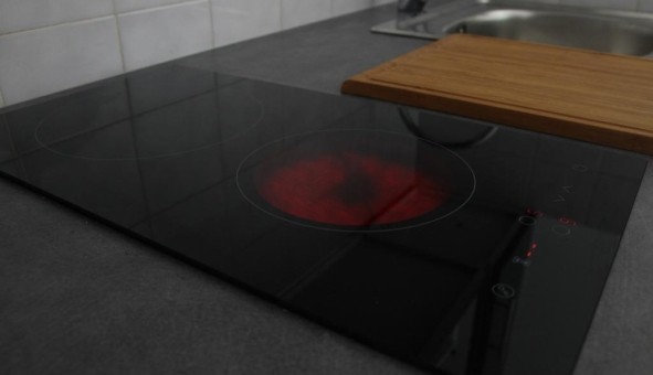 Logement �tudiant Studio &agrave; Cesson (77240)