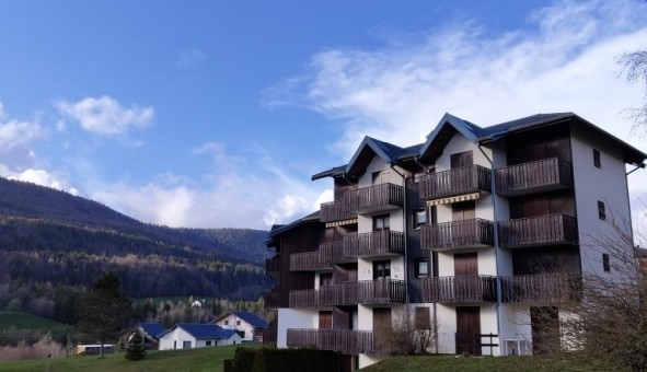 Logement tudiant Location Studio Vide Cessy (01170)