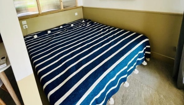 Logement tudiant Studio à Cessy (01170)