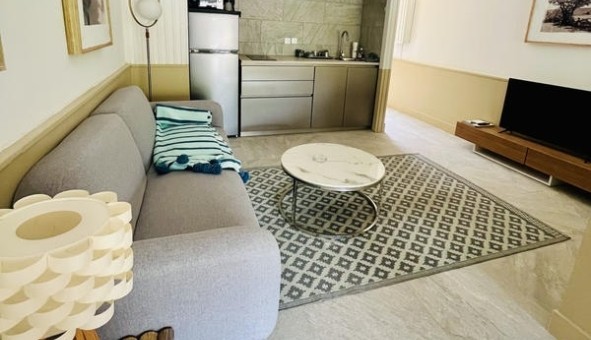 Logement tudiant Studio à Cessy (01170)