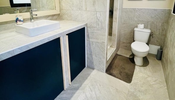 Logement tudiant Studio à Cessy (01170)