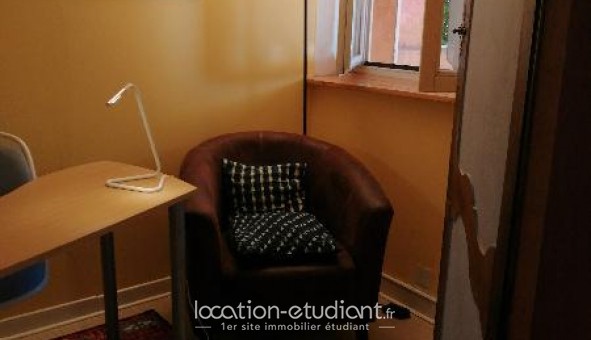 Logement �tudiant Location Studio Vide Cestas (33610)