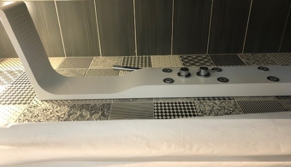 Logement tudiant Studio à Ceyrat (63122)