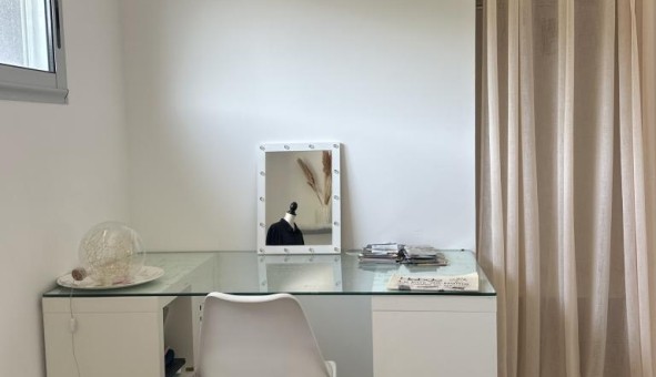 Logement tudiant Studio à Ceyrat (63122)