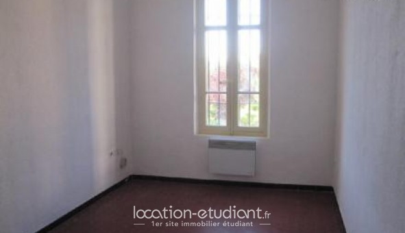 Logement tudiant Studio à Ceyreste (13600)