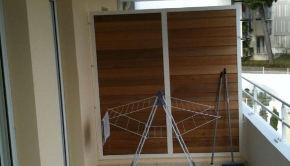 Logement tudiant Studio à Ceyreste (13600)