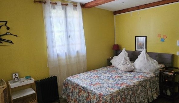 Logement tudiant Location Studio Vide Ceyreste (13600)