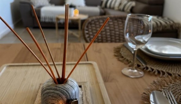 Logement tudiant Studio à Ceyreste (13600)