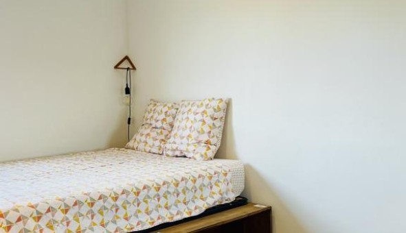 Logement tudiant Studio à Ceyreste (13600)