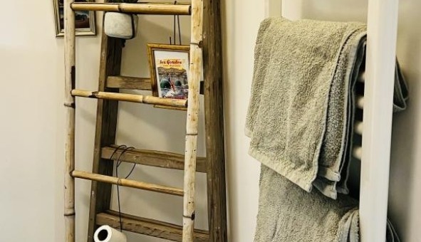 Logement tudiant Studio à Ceyreste (13600)