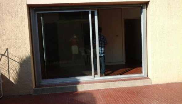Logement tudiant Studio à Ceyreste (13600)