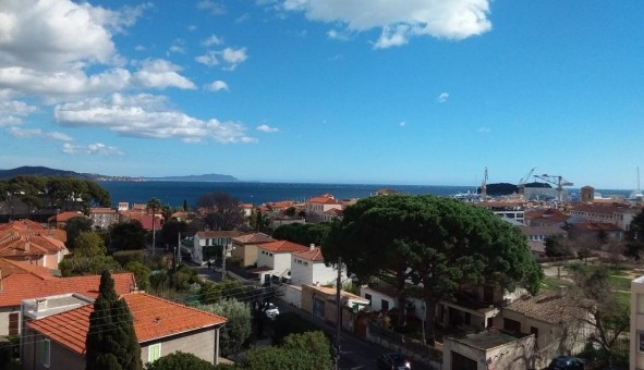 Logement tudiant Location Studio Vide Ceyreste (13600)