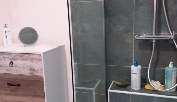 Logement tudiant Studio à Ceyreste (13600)