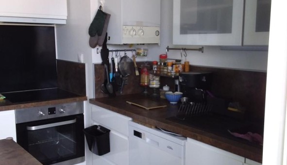 Logement tudiant Studio à Ceyreste (13600)