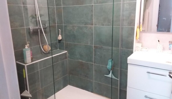 Logement tudiant Studio à Ceyreste (13600)