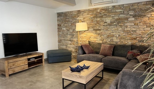 Logement tudiant Studio à Ceyreste (13600)