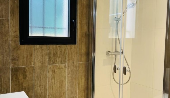 Logement tudiant Studio à Ceyreste (13600)