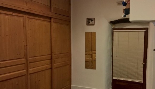 Logement �tudiant Studio &agrave; Ceyreste (13600)