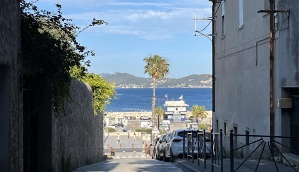 Logement �tudiant Studio &agrave; Ceyreste (13600)