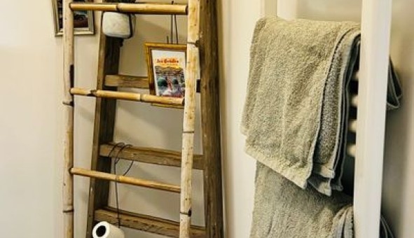 Logement �tudiant Studio &agrave; Ceyreste (13600)