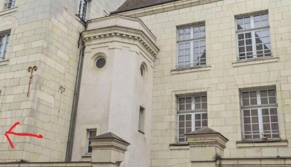 Logement tudiant Studio à Chac (49400)