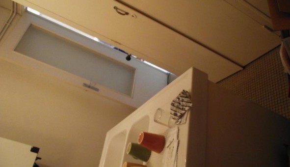 Logement tudiant Studio à Chac (49400)