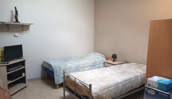 Logement tudiant Studio à Chaill les Marais (85450)