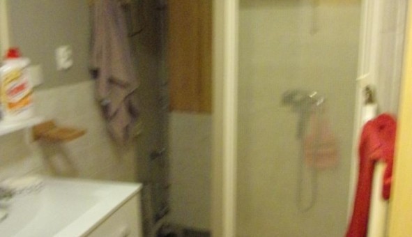 Logement tudiant Studio à Chaill les Marais (85450)