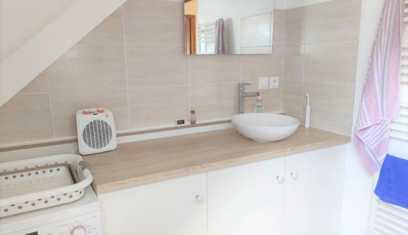 Logement �tudiant Studio &agrave; Chaingy (45380)