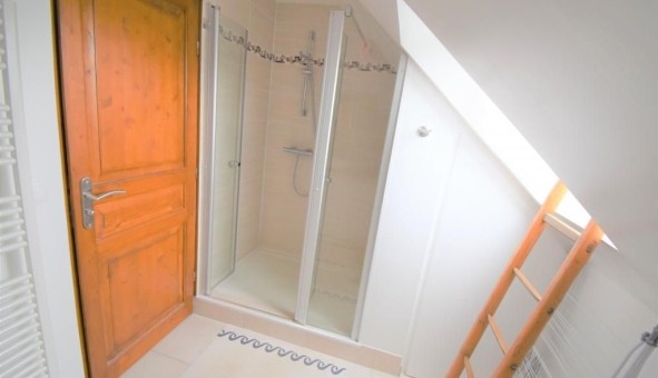 Logement �tudiant Studio &agrave; Chaingy (45380)