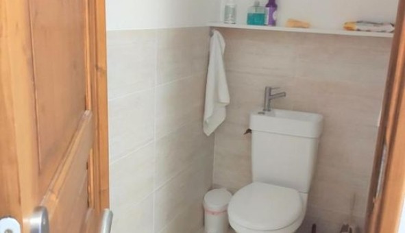 Logement �tudiant Studio &agrave; Chaingy (45380)