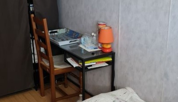 Logement �tudiant Studio &agrave; Chaingy (45380)