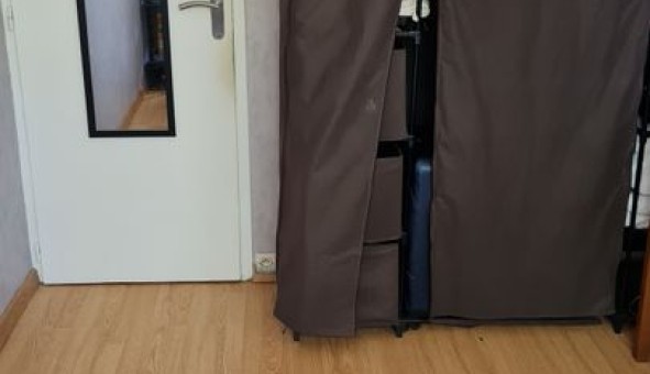 Logement �tudiant Studio &agrave; Chaingy (45380)