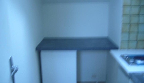 Logement tudiant Studio à Chaintreaux (77460)