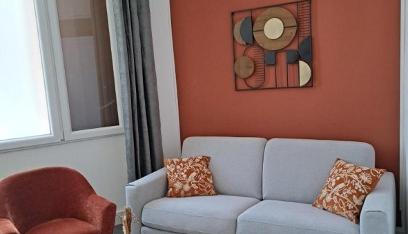 Logement tudiant Studio à Chalencon (07240)