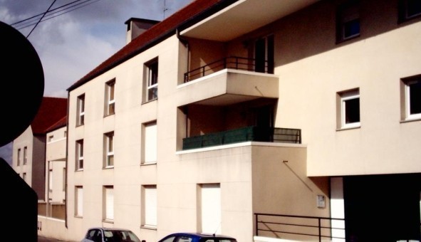 Logement tudiant Studio à Chalifert (77144)