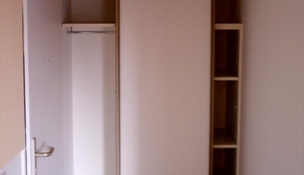 Logement tudiant Studio à Chalifert (77144)