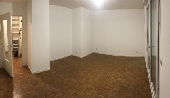 Logement �tudiant Studio &agrave; Chalifert (77144)