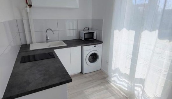 Logement �tudiant Studio &agrave; Chalifert (77144)