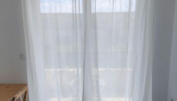 Logement �tudiant Studio &agrave; Chalifert (77144)