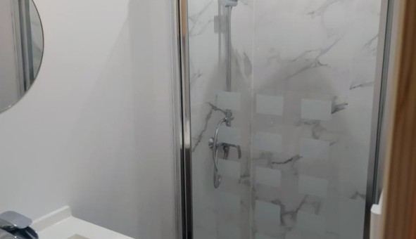 Logement tudiant Studio à Chaligny (54230)
