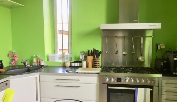 Logement tudiant Studio à Chaligny (54230)