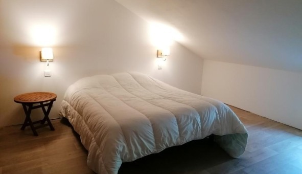 Logement tudiant Studio à Chaligny (54230)